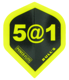 Letky POWER Flite Bull´s 50710