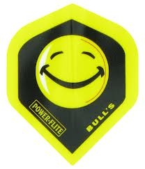 Letky power flite bull´s 50717